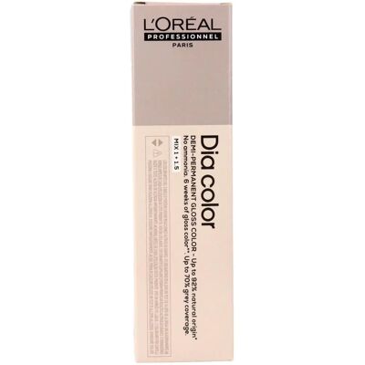 L'Oréal Professionnel Paris Dia Color Dunkel Iridescent Blonde - Haarkleber L'Oréal Professionnel Paris Dia Color Dunkel Iridescent Blonde - Haarkleber