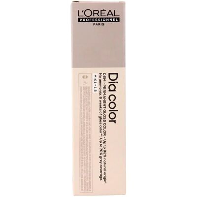 L'Oréal Professionnel Paris Dia Color Aschblonde - Haarfarbe L'Oréal Professionnel Paris Dia Color Aschblonde - Haarfarbe