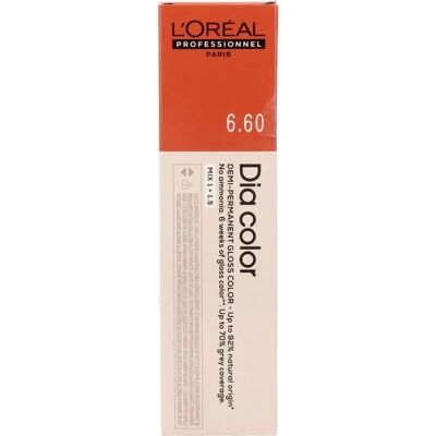 L'Oréal Professionnel Paris Dia Color Tinta Semi-permanente - Tinta per capelli L'Oréal Professionnel Paris Dia Color Tinta Semi-permanente - Tinta per capelli