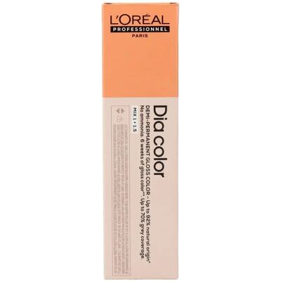 L'Oréal Professionnel Paris Dia Color Braun Kupfer Mahagoni - Haartönung L'Oréal Professionnel Paris Dia Color Braun Kupfer Mahagoni - Haartönung