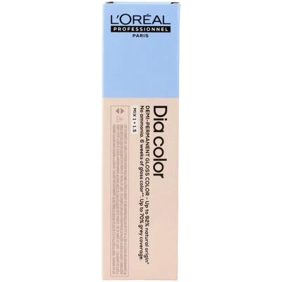 L'Oréal Professionnel Paris Dia Color Aschblonde - Haarfarbe L'Oréal Professionnel Paris Dia Color Aschblonde - Haarfarbe
