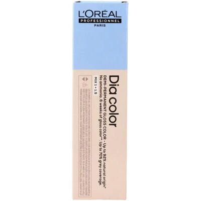 L'Oréal Professionnel Paris Dia Color Hell Aschblond - Haarfarbe L'Oréal Professionnel Paris Dia Color Hell Aschblond - Haarfarbe