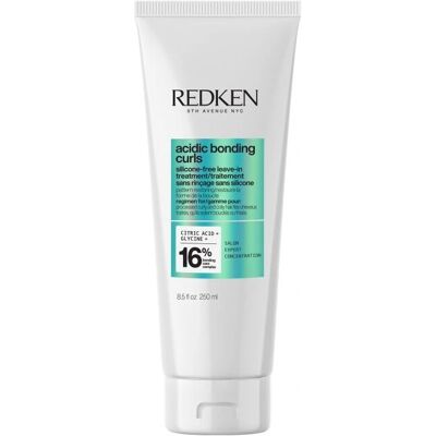 Redken Tratament Leave-In Acidic Bonding Curls (250ml) Redken Tratament Leave-In Acidic Bonding Curls (250ml)