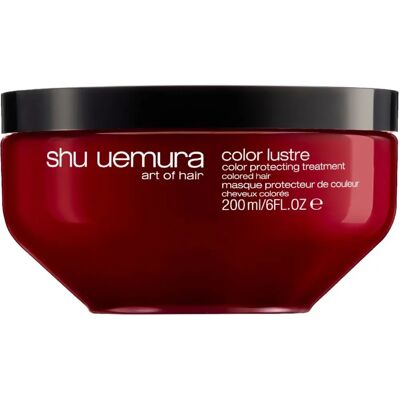 Shu Uemura Color Lustre Masca de Protecție pentru Păr - Pentru păr colorat Shu Uemura Color Lustre Masca de Protecție pentru Păr - Pentru păr colorat