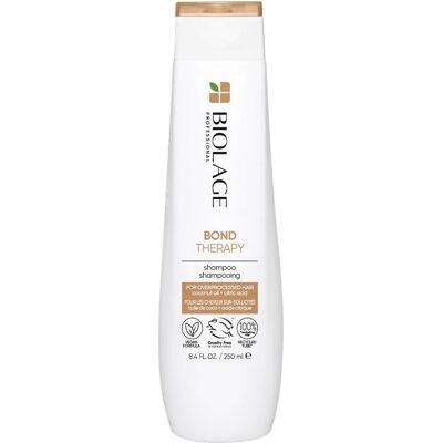 Matrix Biolage Bond Therapy Shampoo - Putere & Reparare Matrix Biolage Bond Therapy Shampoo - Putere & Reparare