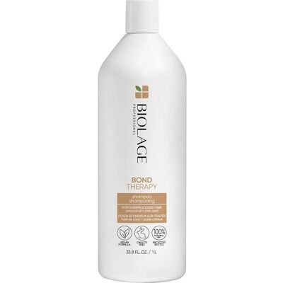 Biolage Bond Therapy Shampoo - Reparatur & Stärke Biolage Bond Therapy Shampoo - Reparatur & Stärke
