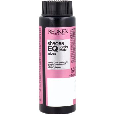 Redken Shades EQ Bonder Inside - Haarfärbung - NW - 3 Einheiten Redken Shades EQ Bonder Inside - Haarfärbung - NW - 3 Einheiten
