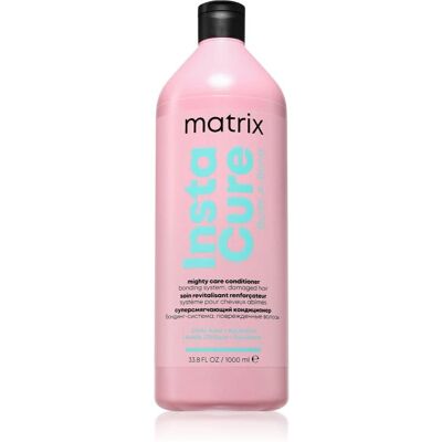 Balsam Matrix Instacure Build-A-Bond - Build-A-Bond, Rosa, 1000ml - Hårvård Balsam Matrix Instacure Build-A-Bond - Build-A-Bond, Rosa, 1000ml - Hårvård