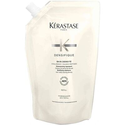 Kérastase Densifique Densifique Bain Densité Shampoo Refill 500 ml Kérastase Densifique Densifique Bain Densité Shampoo Refill 500 ml