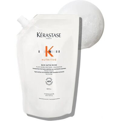 Kérastase Première Bain Décalcifiant Réparateur - Ricarica (500 ml) Kérastase Première Bain Décalcifiant Réparateur - Ricarica (500 ml)