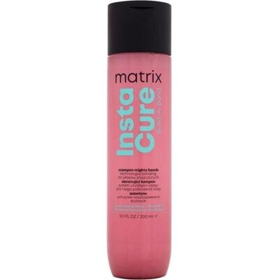Matrix Build A Bond Shampoo - Repariert Geschädigtes Haar - 300ml Matrix Build A Bond Shampoo - Repariert Geschädigtes Haar - 300ml