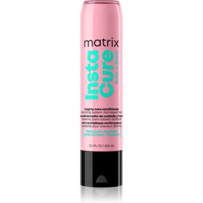 Matrix Build-A-Bond Mighty Care Hoitoaine - Vaurioituneet hiukset Matrix Build-A-Bond Mighty Care Hoitoaine - Vaurioituneet hiukset