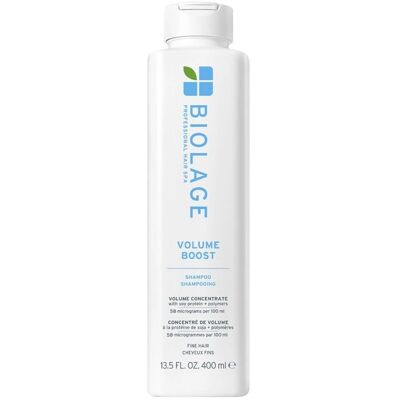 Biolage Volume Boost Shampoo - Hair Care Biolage Volume Boost Shampoo - Hair Care