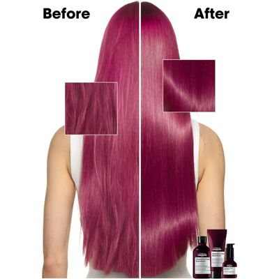 L'Oréal Professionnel Serie Expert Vitamino Color Spectrum Shine Serum - 30 ml L'Oréal Professionnel Serie Expert Vitamino Color Spectrum Shine Serum - 30 ml