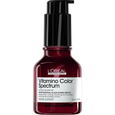 L'Oréal Professionnel Vitamino Color Spectrum Serum pentru păr - Serum pentru păr L'Oréal Professionnel Vitamino Color Spectrum Serum pentru păr - Serum pentru păr