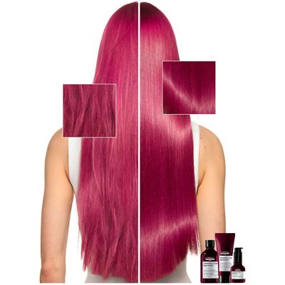 L'Oréal Professionnel Serie Expert Vitamino Color Spectrum Siero Lucentezza - 50 ml L'Oréal Professionnel Serie Expert Vitamino Color Spectrum Siero Lucentezza - 50 ml