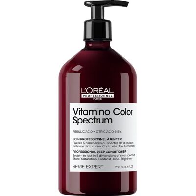 L'Oréal Professionnel Vitamino Color Spectrum Conditioner - Haarkräftigung L'Oréal Professionnel Vitamino Color Spectrum Conditioner - Haarkräftigung