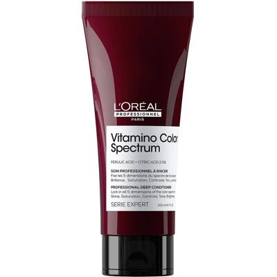 Balsam Spectrum de Culoare Vitamino de L'OREAL PROFESSIONNEL - Conditioner Balsam Spectrum de Culoare Vitamino de L'OREAL PROFESSIONNEL - Conditioner
