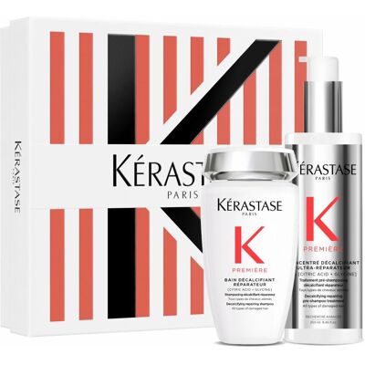 Kérastase Première Decalcifying System Reparative Shampoo - Hair Damage Repair Kérastase Première Decalcifying System Reparative Shampoo - Hair Damage Repair