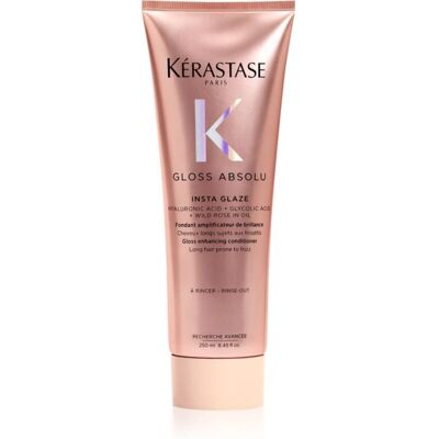 Condizionatore Kérastase Gloss Absolu Insta Glaze - Lucentezza & Anti-Frizz Condizionatore Kérastase Gloss Absolu Insta Glaze - Lucentezza & Anti-Frizz