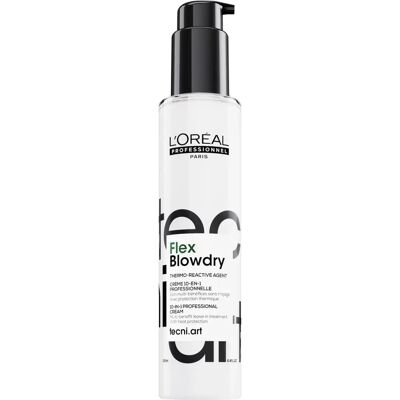 L'Oréal Professionnel Shape Memory Cream - Hair Protection - Long-lasting Finish L'Oréal Professionnel Shape Memory Cream - Hair Protection - Long-lasting Finish