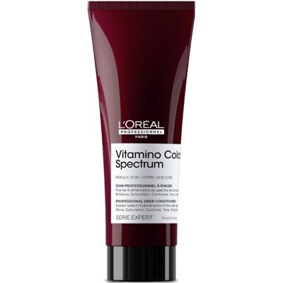 L'Oréal Professionnel Vitamino Color Spectrum Conditioner - Haarfarbschutz L'Oréal Professionnel Vitamino Color Spectrum Conditioner - Haarfarbschutz