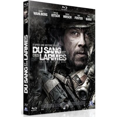 Director desconocido Du sang et des larmes - DVD Director desconocido Du sang et des larmes - DVD