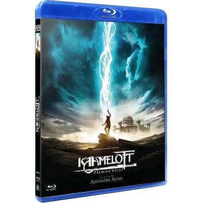 Alexandre Astier - premier volet - Blu-ray - Film de 120 minutes - Publicité Alexandre Astier - premier volet - Blu-ray - Film de 120 minutes - Publicité