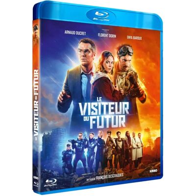 Película francesa 102min Región libre - Blu-ray Película francesa 102min Región libre - Blu-ray