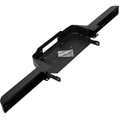 WINCHMAX Defender Winch-Stoßstange - Robustes, Anpassbar, Vielseitig WINCHMAX Defender Winch-Stoßstange - Robustes, Anpassbar, Vielseitig