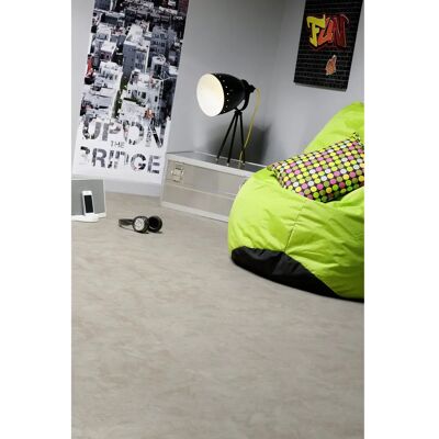 Gerflor Prime Marbre Beige Carreau en PVC Autoadhésif - Carrelage de sol - Publicité Gerflor Prime Marbre Beige Carreau en PVC Autoadhésif - Carrelage de sol - Publicité