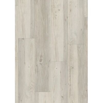 Gerflor Sol en vinyle effet bois blanc - Revêtement de sol - Publicité Gerflor Sol en vinyle effet bois blanc - Revêtement de sol - Publicité