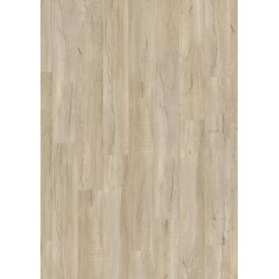 Gerflor Kilda Beige - Revêtement résistant aux chocs - Publicité Gerflor Kilda Beige - Revêtement résistant aux chocs - Publicité