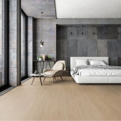 Gerflor - Senso 1628 - Country natural - Rigid acoustic - Flooring - Publicité Gerflor - Senso 1628 - Country natural - Rigid acoustic - Flooring - Publicité