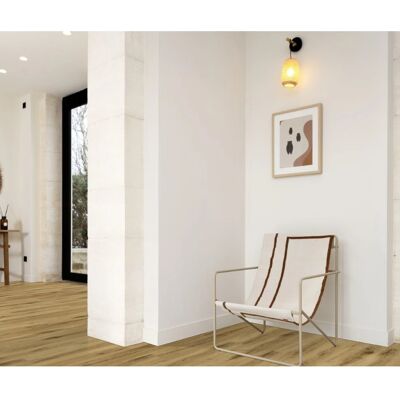 Gerflor Senso premium rigid acoustic 1629 - Bambi Fauve - Flooring - Publicité Gerflor Senso premium rigid acoustic 1629 - Bambi Fauve - Flooring - Publicité