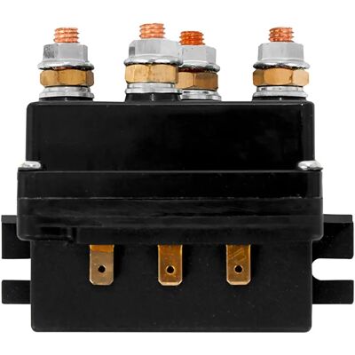 WINCHMAX Wasserdichte 12V Winde Magnet Heavy Duty Upgrade - Windenmagnet WINCHMAX Wasserdichte 12V Winde Magnet Heavy Duty Upgrade - Windenmagnet