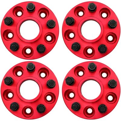 WINCHMAX 30mm Radverbreiterungen - Land Rover Discovery & Range Rover WINCHMAX 30mm Radverbreiterungen - Land Rover Discovery & Range Rover