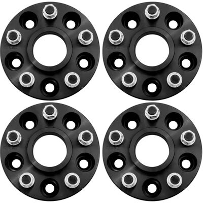 WINCHMAX 30mm Radabstand - Land Rover Discovery, Range Rover MK3/MK4 WINCHMAX 30mm Radabstand - Land Rover Discovery, Range Rover MK3/MK4