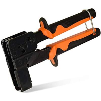 Edma Pistola di Espansione Supra-Fix - 20mm - Ancoraggi Metallici 4-8mm Edma Pistola di Espansione Supra-Fix - 20mm - Ancoraggi Metallici 4-8mm
