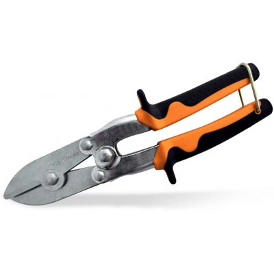 OUTIFRANCE 2191 Pince Orange - Goffreur pour Tubes Ronds - 30mm Capacité - Publicité OUTIFRANCE 2191 Pince Orange - Goffreur pour Tubes Ronds - 30mm Capacité - Publicité