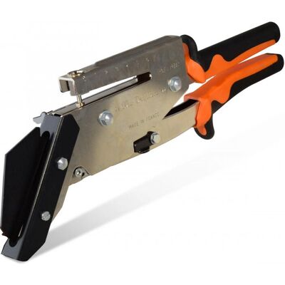 Edma 0310 Model Punch Cutter - Slate & Punch Edma 0310 Model Punch Cutter - Slate & Punch
