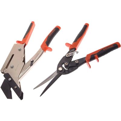 Edma 0365 Maxi-Pro Roofer Pack - Roofing Tools Edma 0365 Maxi-Pro Roofer Pack - Roofing Tools