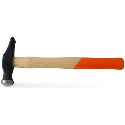 EDMA 037255 Hammer - Round, Slightly Curved Head - 115 mm - Hammer EDMA 037255 Hammer - Round, Slightly Curved Head - 115 mm - Hammer