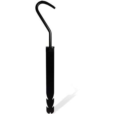 EDMA 037655 Extracteur de Clous - 400 mm - Acier Traditionnel EDMA 037655 Extracteur de Clous - 400 mm - Acier Traditionnel