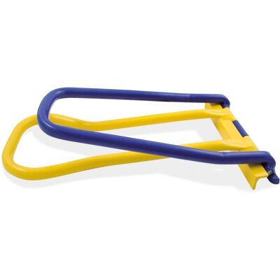 EDMA 038655 Narzędzie do podłóg - Profilowane tacki SPM 30/80 EDMA 038655 Narzędzie do podłóg - Profilowane tacki SPM 30/80