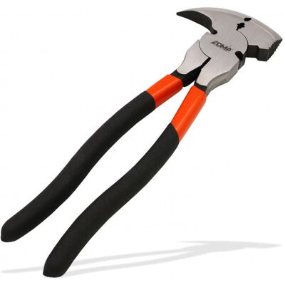 EDMA 042455 Multifunctional Pliers - Electric Protection EDMA 042455 Multifunctional Pliers - Electric Protection