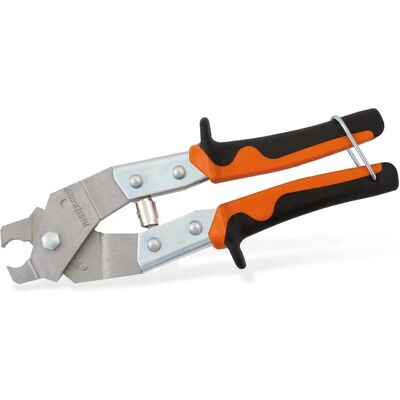 Edma - MASTER GRAFER - Ręczna pistolet do zszywek do ogrodzeń z siatki Edma - MASTER GRAFER - Ręczna pistolet do zszywek do ogrodzeń z siatki