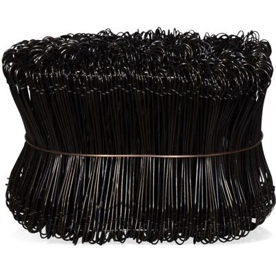 Clip de pont EDMA 960449 - 1000 pcs Clip de pont EDMA 960449 - 1000 pcs