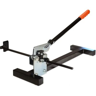 Edma Cortadora de Varillas Roscadas Mini - 6 mm, Ajustable 545mm Edma Cortadora de Varillas Roscadas Mini - 6 mm, Ajustable 545mm
