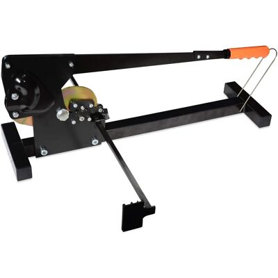 Edma Model EDM0659 Threaded Rod Cutter - Threaded Rod Cutter Edma Model EDM0659 Threaded Rod Cutter - Threaded Rod Cutter